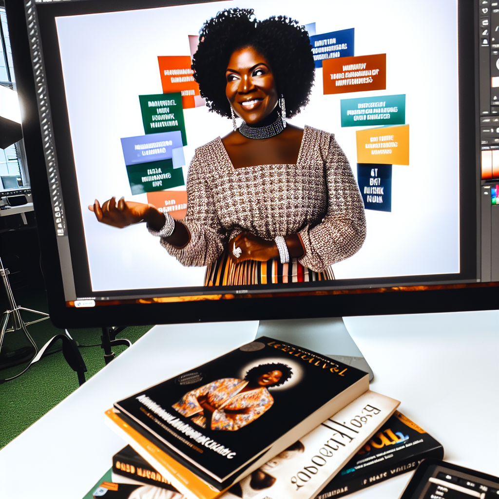 Empowering Gen Z with Financial Wisdom: Key Lessons from Mellody Hobson’s Insights