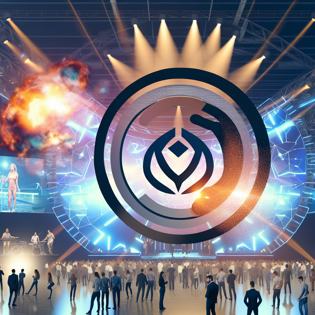 The Power of Event Branding: Turning Moments into Movements