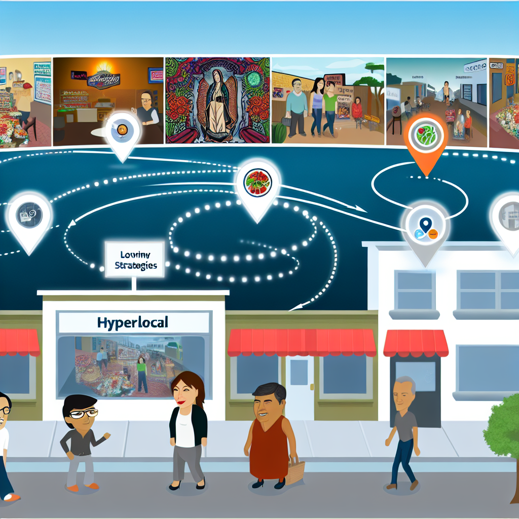 Local Branding and SEO: Amplify Your Community Presence, One Zip Code at a Time