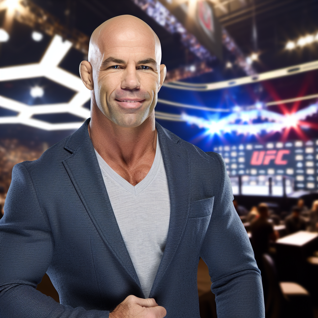 Ilia Topuria: A Two-Division Reign and the Future of UFC Greatness