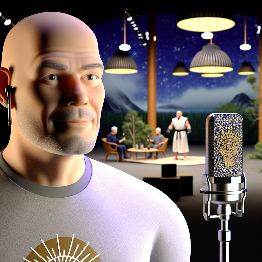 Joe Rogan’s Raw Commentary on War: A Deep Dive into His Social Media Message and the Power of Provocative Media