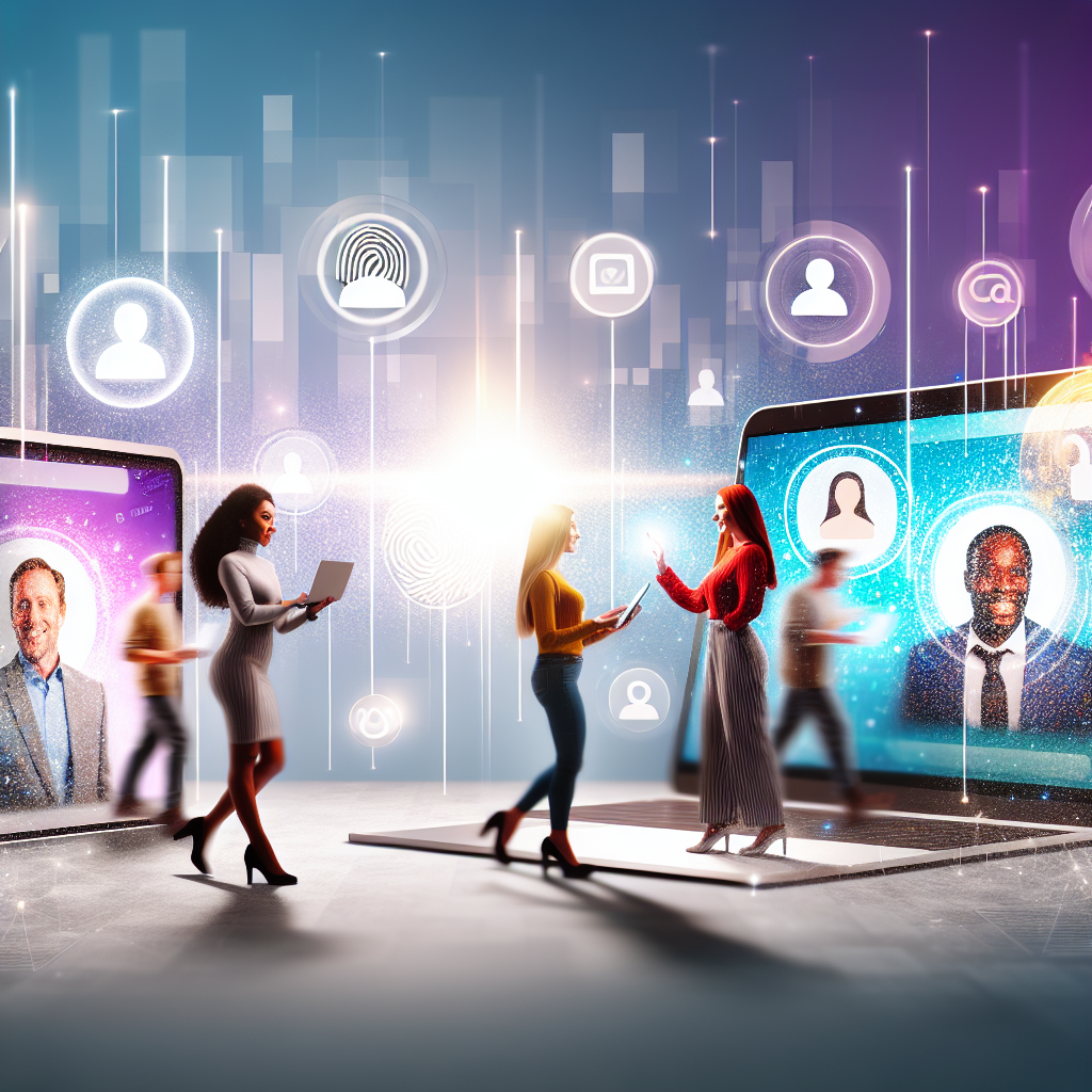 The Power of Personal Branding: How Micro-Influencers Are Shaping Industries in the Digital Age