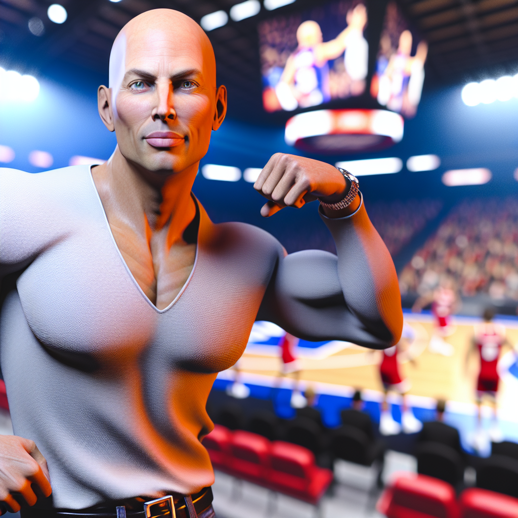 Ilia Topuria: The Meteoric Rise of the UFC’s Next Global Superstar