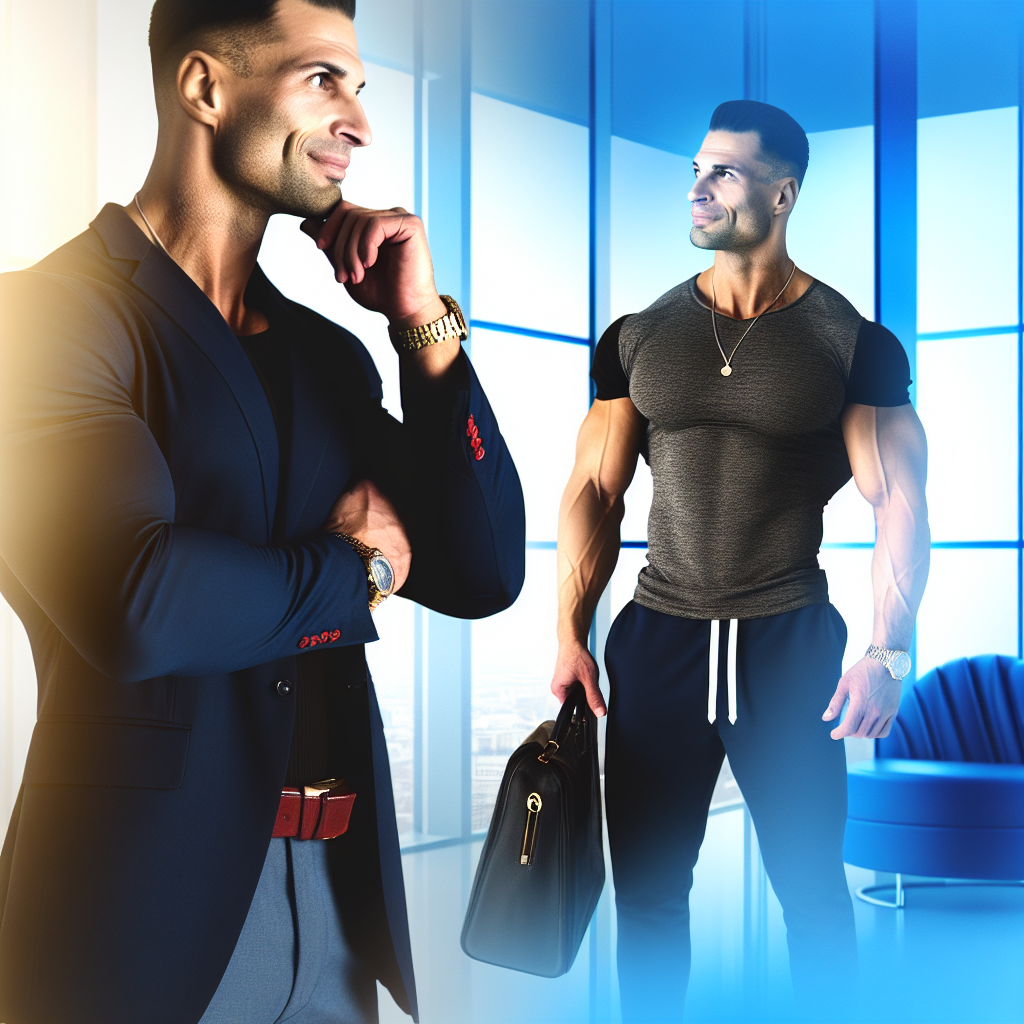 Unlocking the Future of Personal Growth: Exploring the Tony Robbins AI Revolution