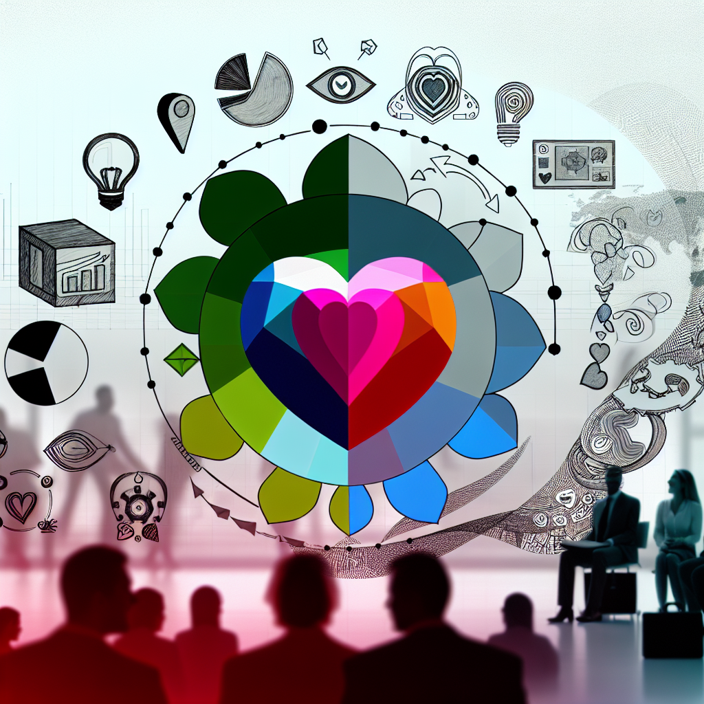 The Power of Corporate Branding: How Brands Shape Perception, Trust, and Long-Term Success