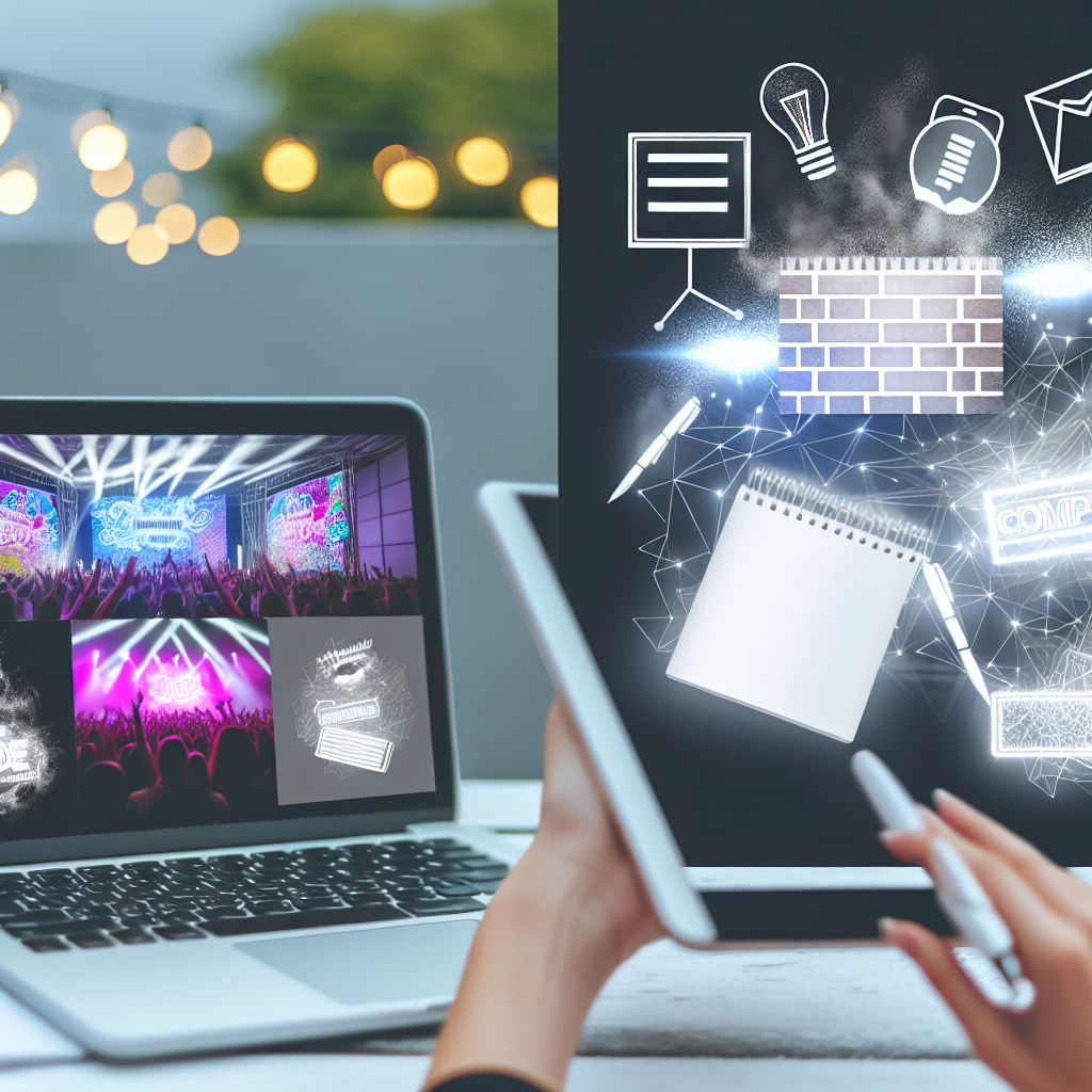 Making Moments Matter: The Power of Event Branding to Elevate Your Brand