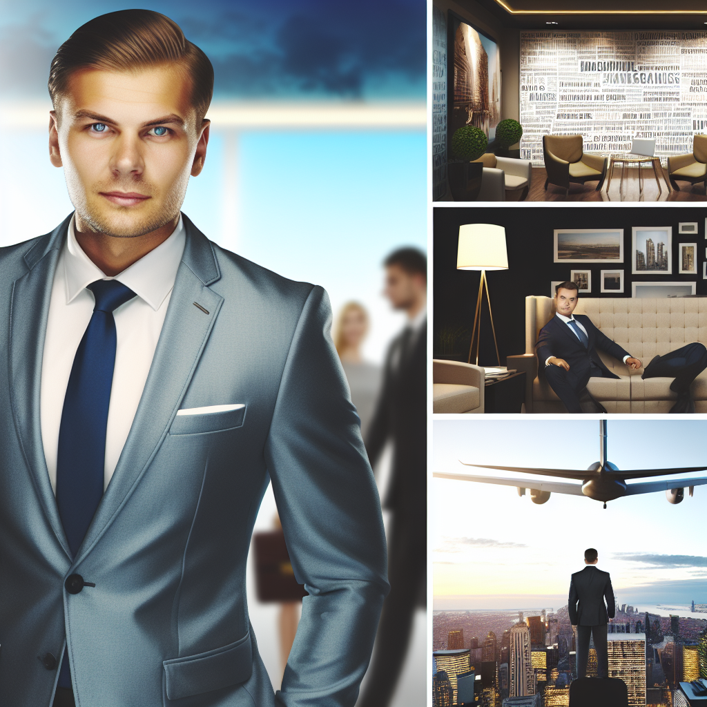 Unpacking Mega Success 19: JT Foxx, Vince Vaughn, and Business Lessons That Transcend Stardom