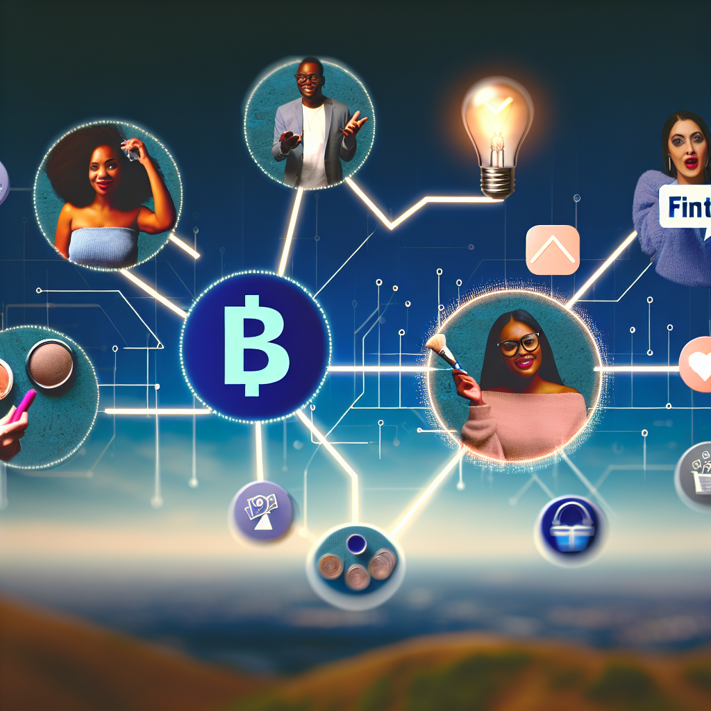 Unlocking the Power of Influencer Branding: Elevating Brands in the Digital Age