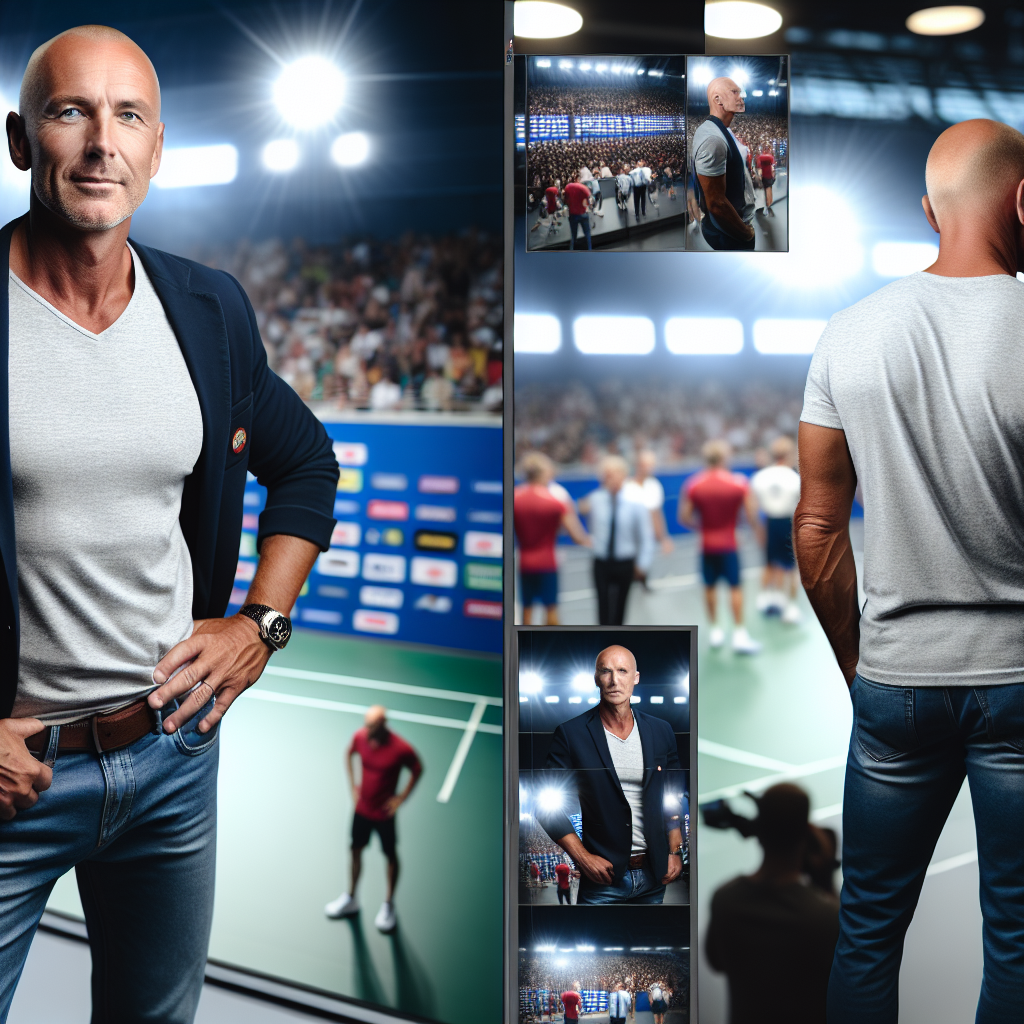 Ilia Topuria: The Relentless Rise of UFC’s Two-Division Champion