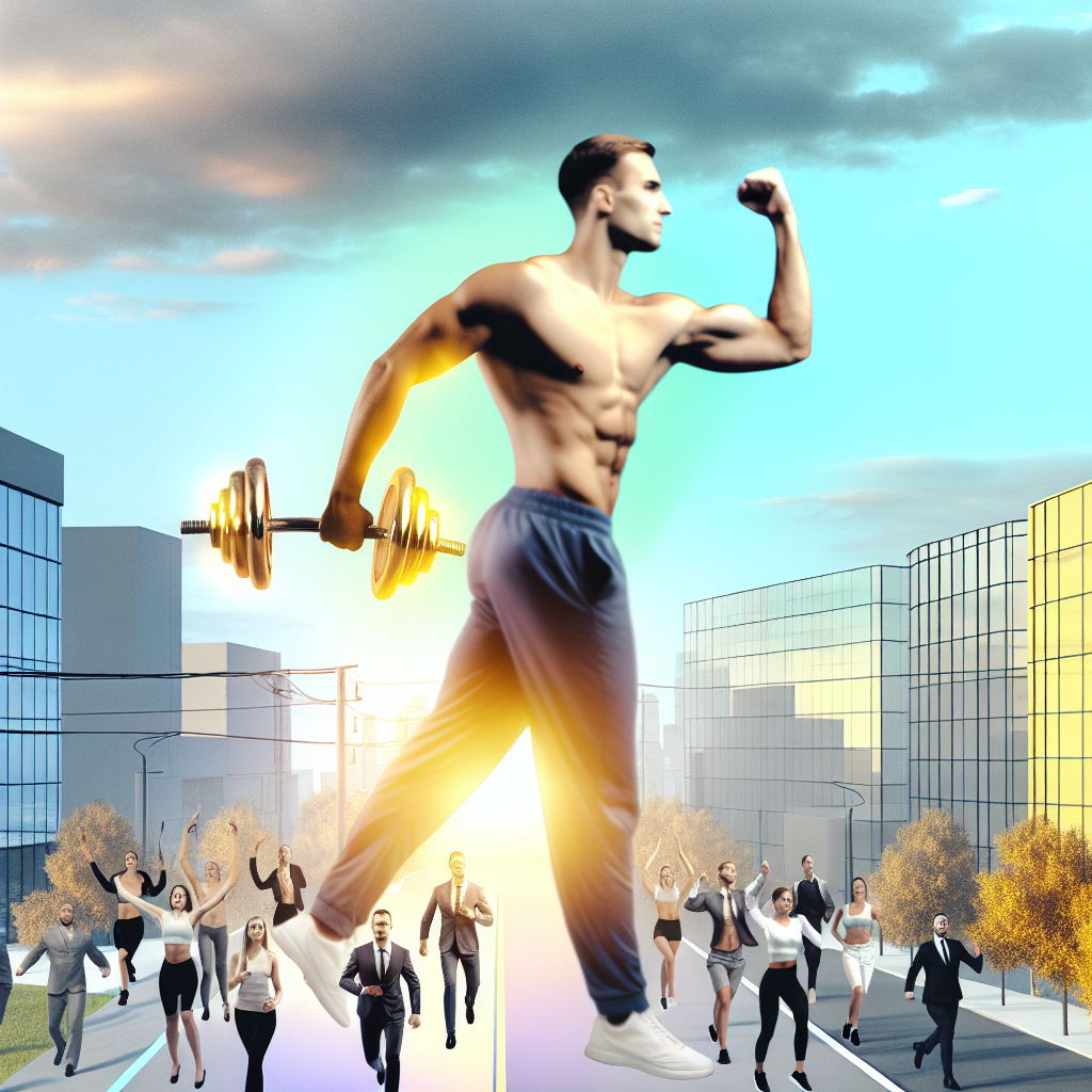 Unveiling the Future of Personal Growth: How Tony Robbins AI Is Revolutionizing the Self-Improvement Landscape