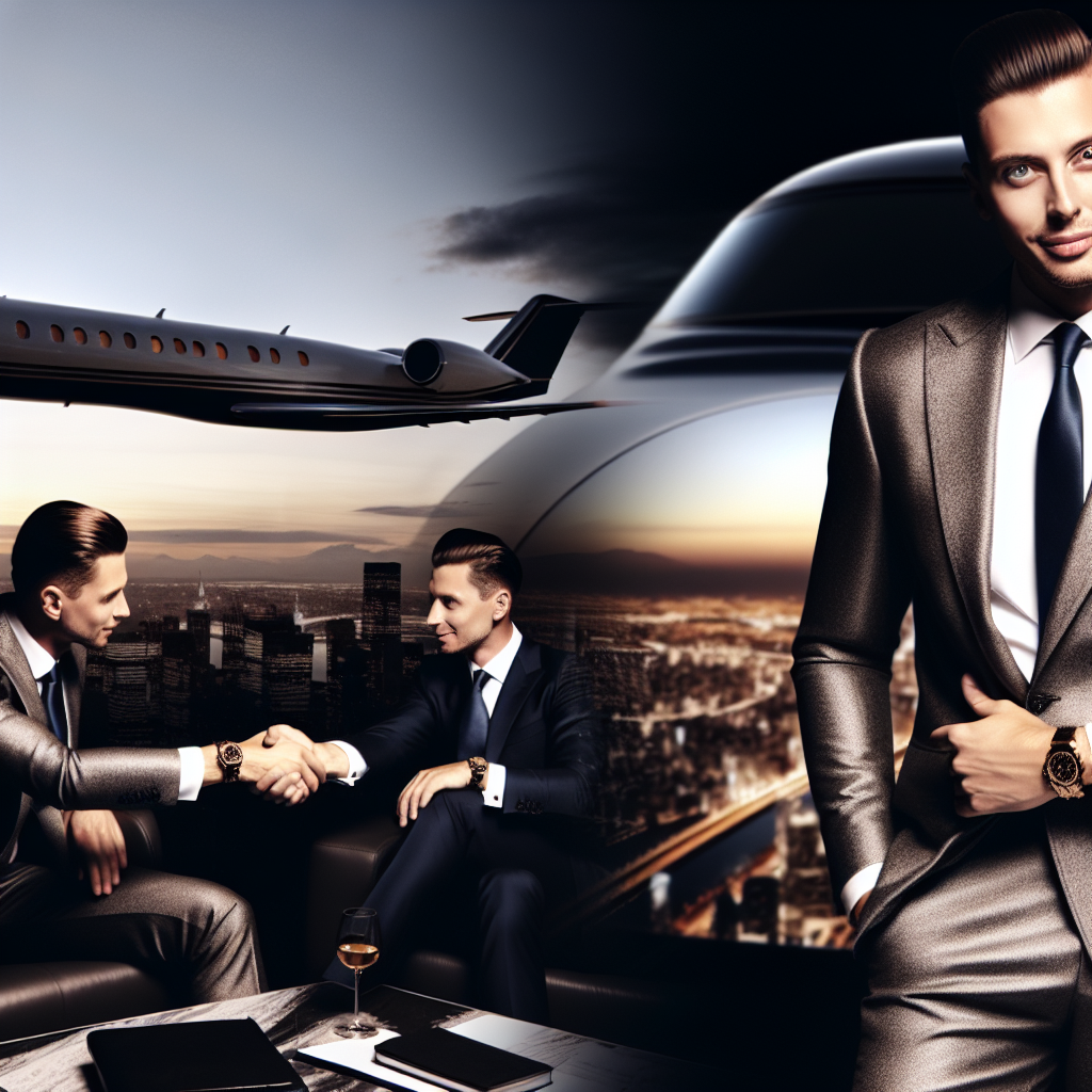 The JT Foxx Approach: Unlocking the Power of High-Level Networking at Mega Success 19