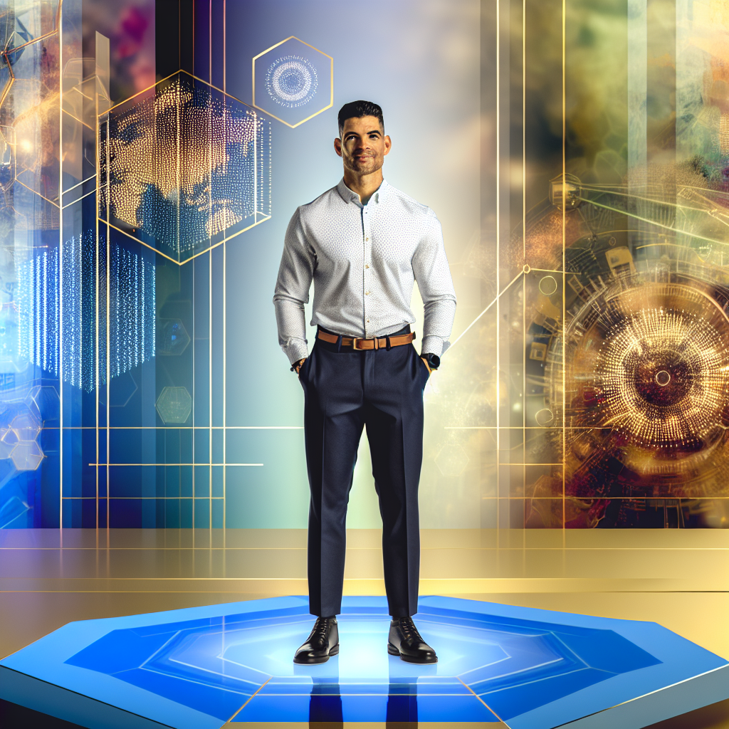 Unlocking Human Potential with AI: How Tony Robbins Is Ushering in the Future of Personal Development