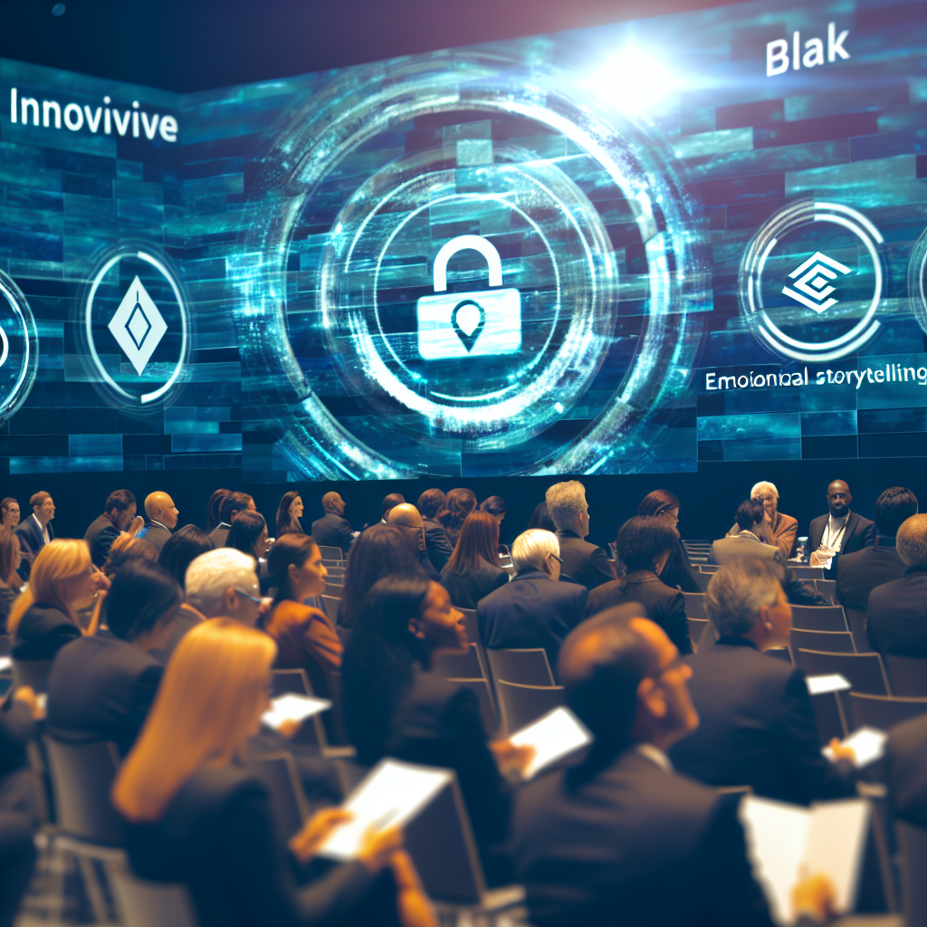 Event Branding: Turning Moments Into Movements