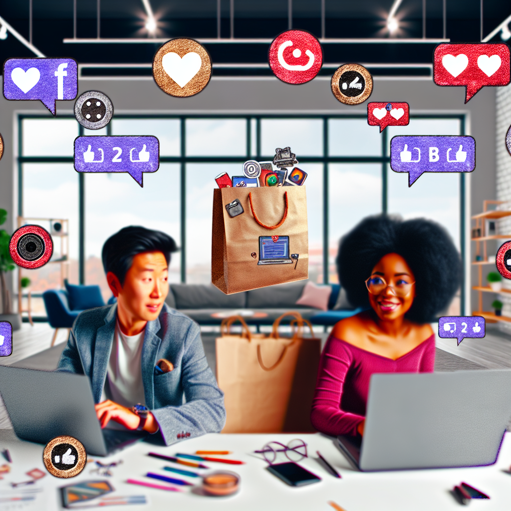 The Power of Influencer Branding: More Than Just a Trend