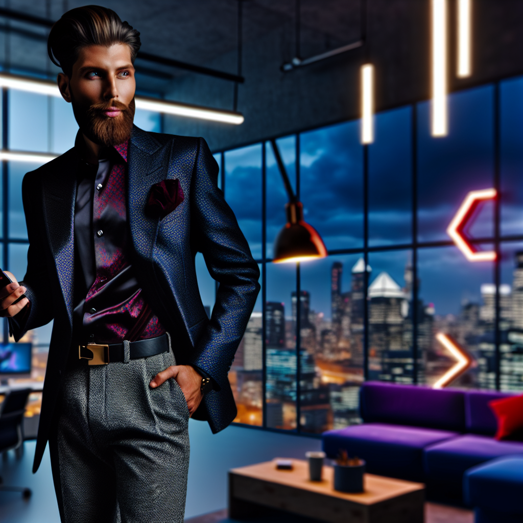 Outpace Your Competition: 5 Essential Business Hacks Inspired by Daymond John’s Winning Strategy