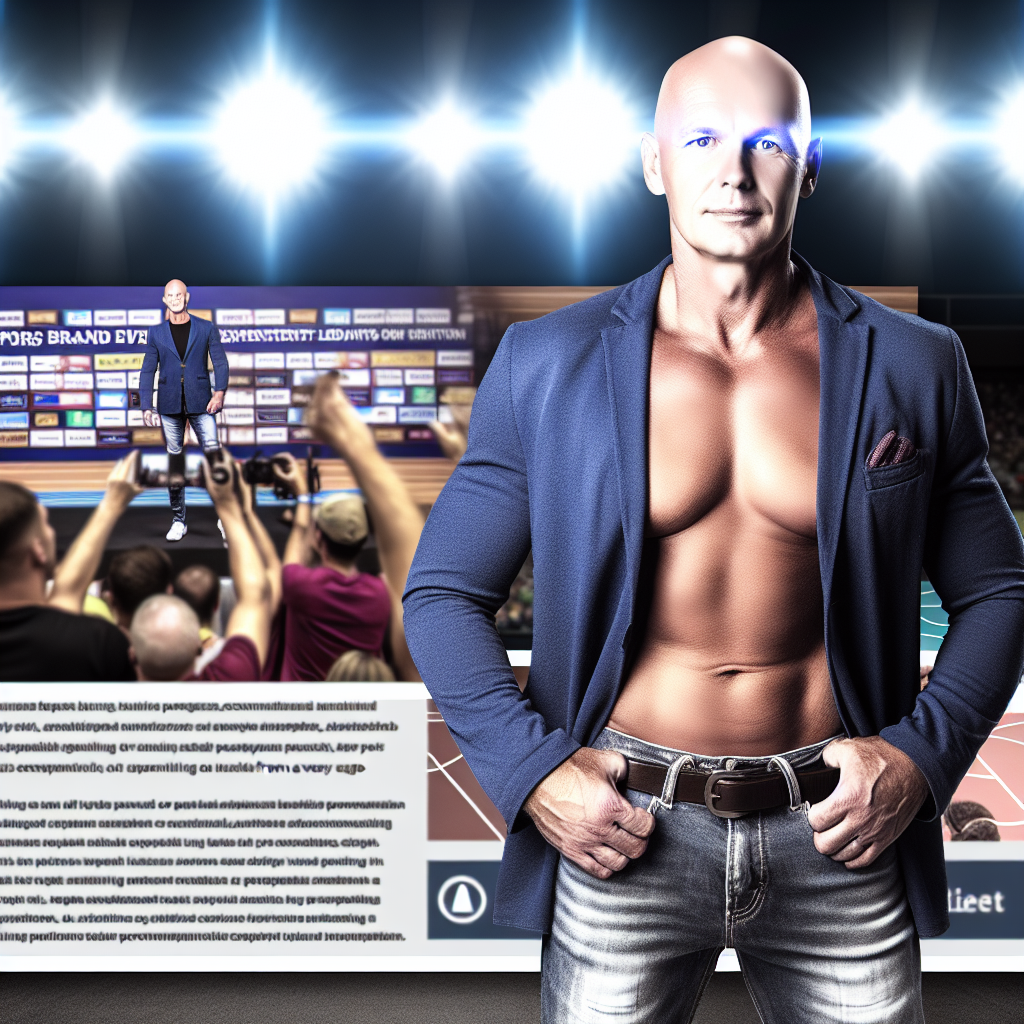 Step Into the Octagon: An Inside Look at UFC Abu Dhabi with Dana White