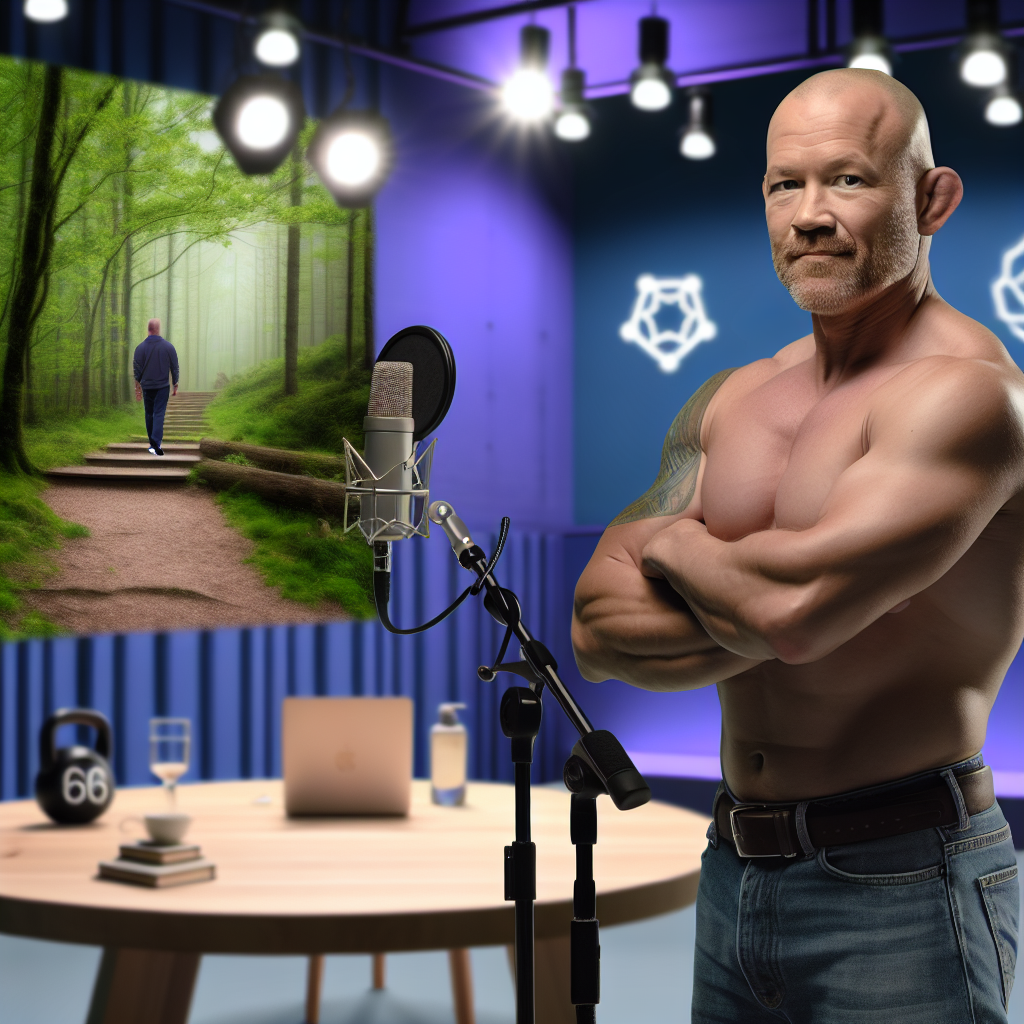 Joe Rogan and the Value of Skepticism in the Age of Conspiracy Theories