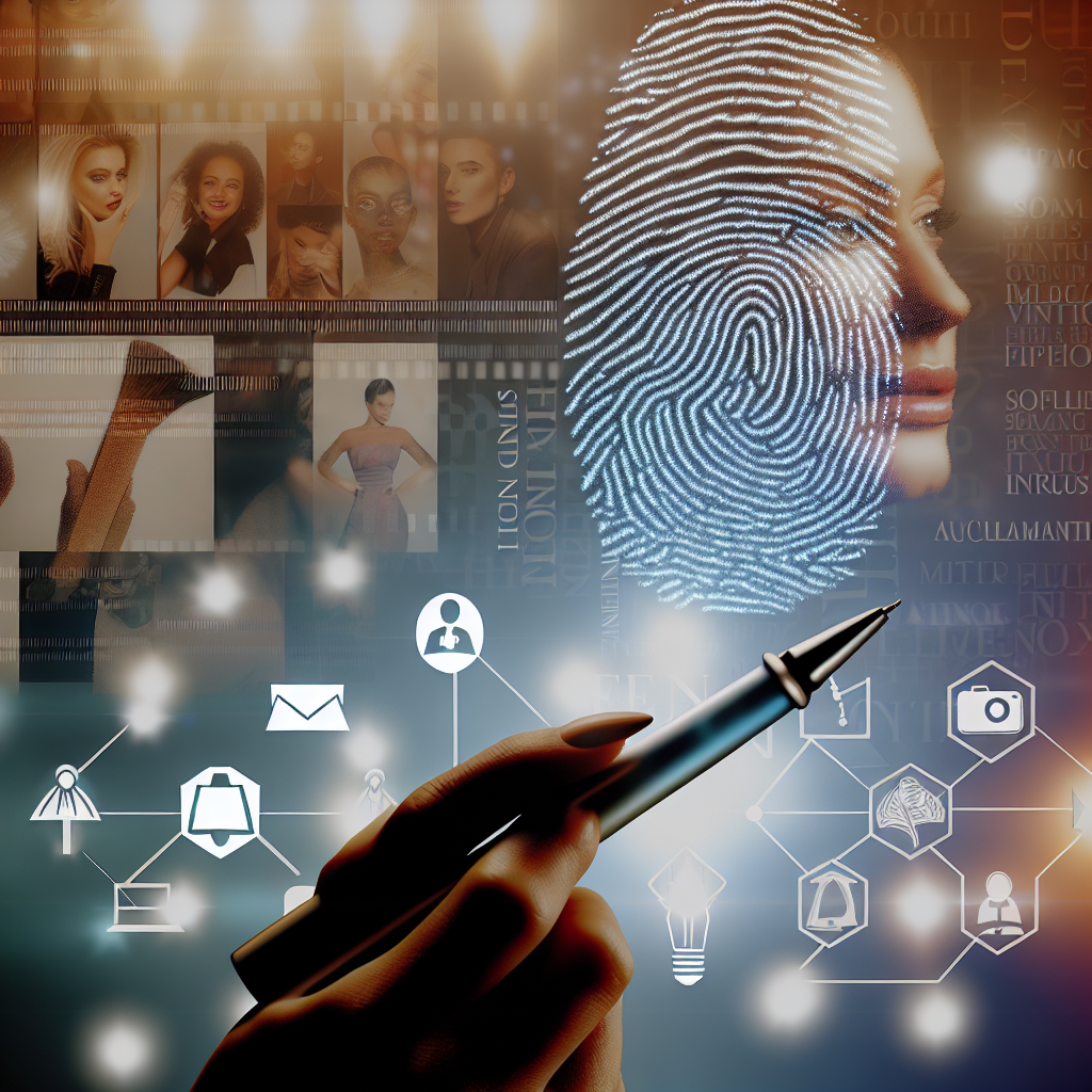 The Unstoppable Rise of Personal Branding: How Micro-Influencers Are Changing the Game Across Industries