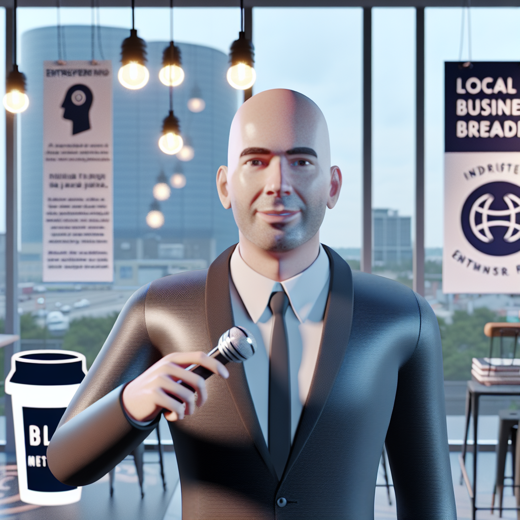 Kevin O’Leary Says “Yes!” to Data Centers: Why the Shark Tank Star Sees This as the Future of Real Estate Investment