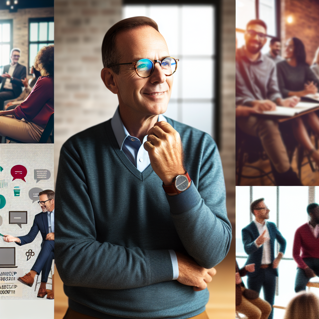 Unlocking the Power of Perspective: Jay Shetty and Simon Sinek on Mindfulness, Leadership, and Lifelong Learning