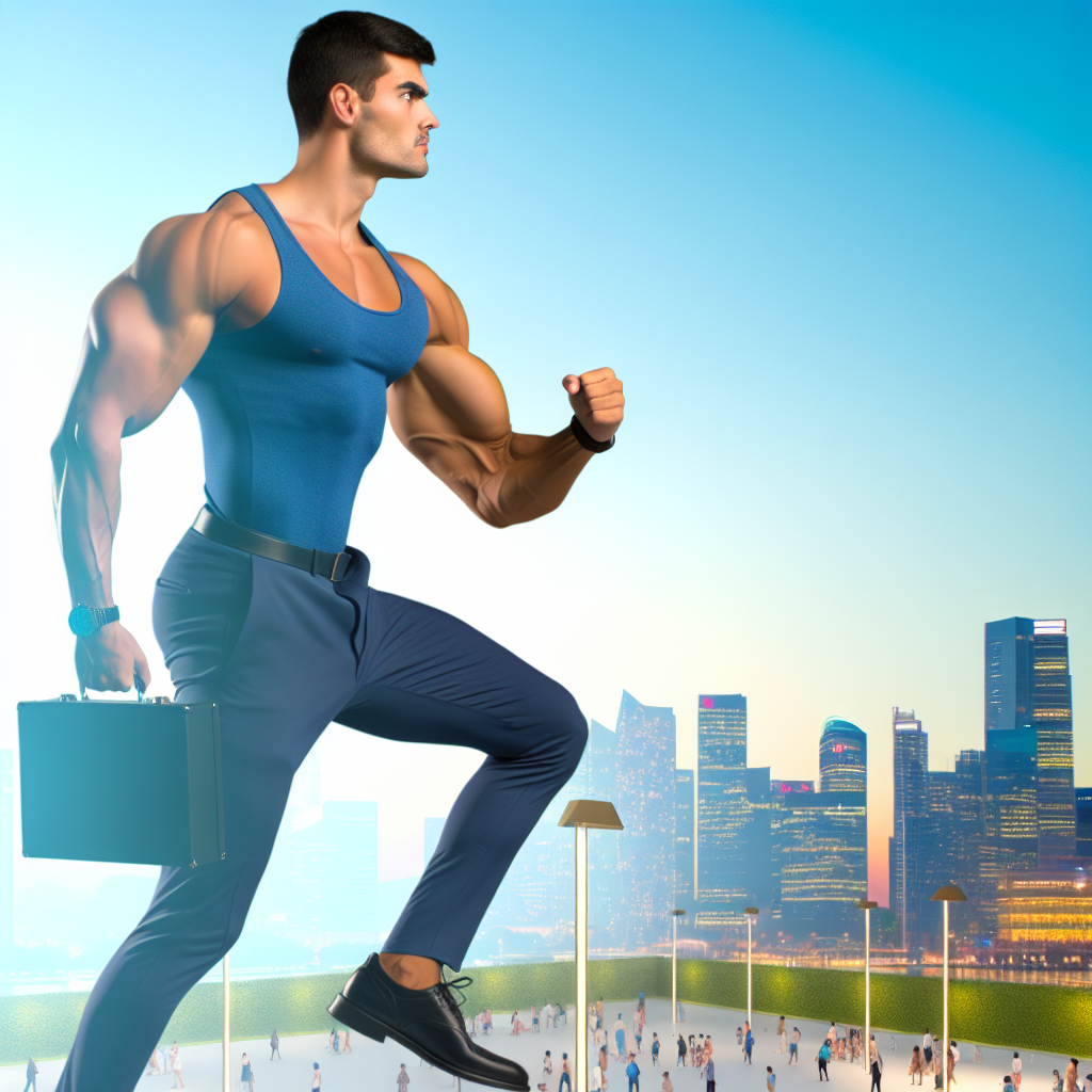 Unlocking Human Potential in the Digital Age: How Tony Robbins AI Is Revolutionizing Personal Development