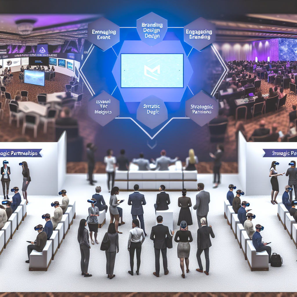 Beyond the Banner: How Event Branding Shapes Memorable Experiences and Drives Growth