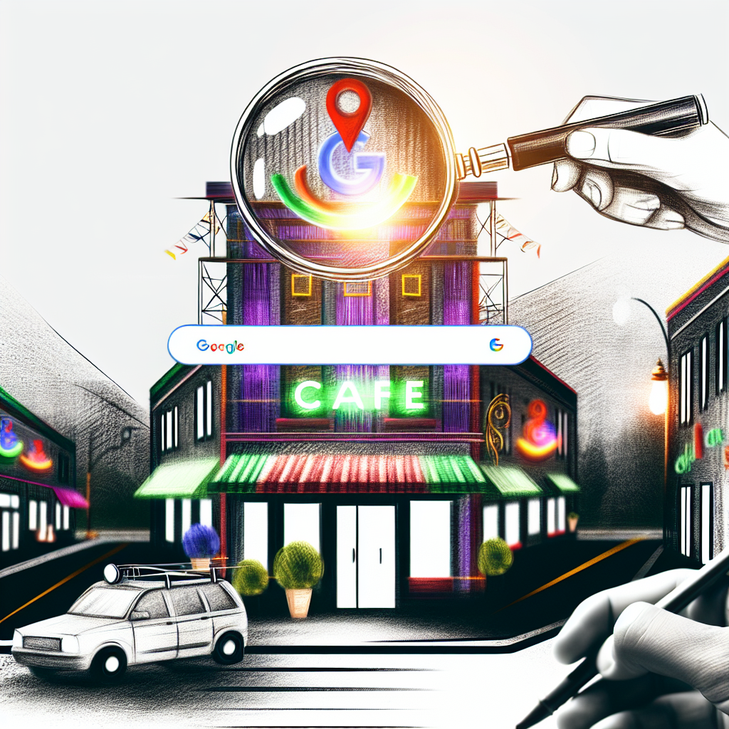 Think Locally, Grow Globally: Mastering the Art of Local Branding and SEO