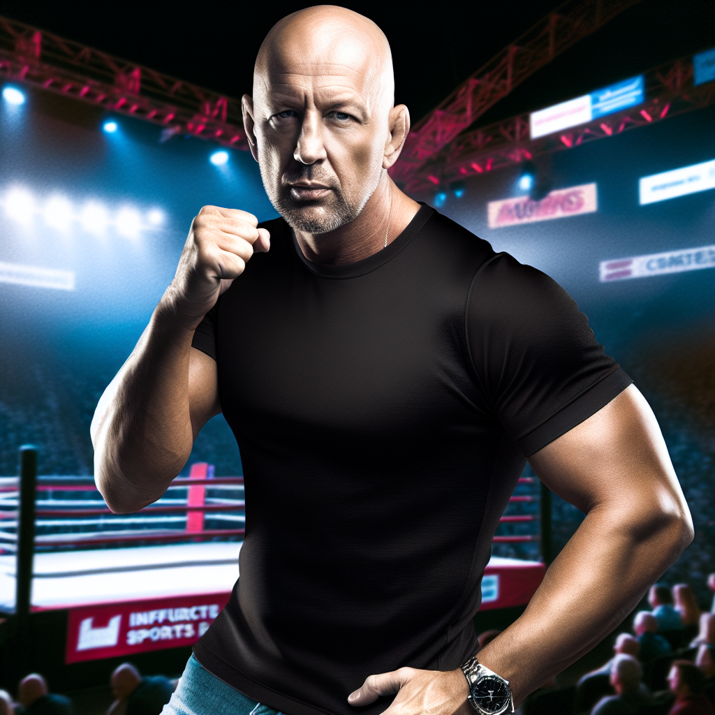 Inside the Octagon: Dana White’s Exclusive Look at #UFCVegas108 and the Evolution of Modern Combat Sports