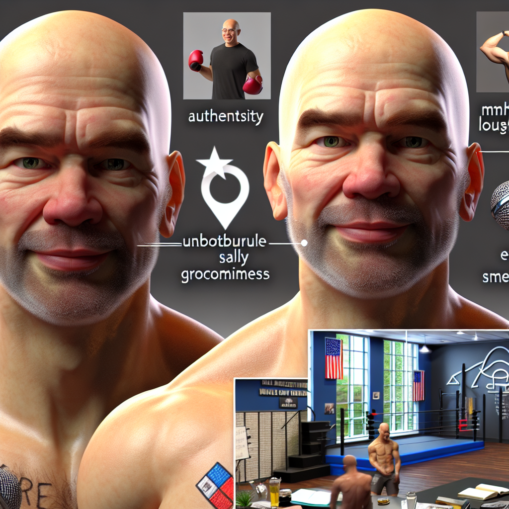 The Enduring Power of Belief: Joe Rogan, Conspiracy Theories, and the Call for Intellectual Autonomy