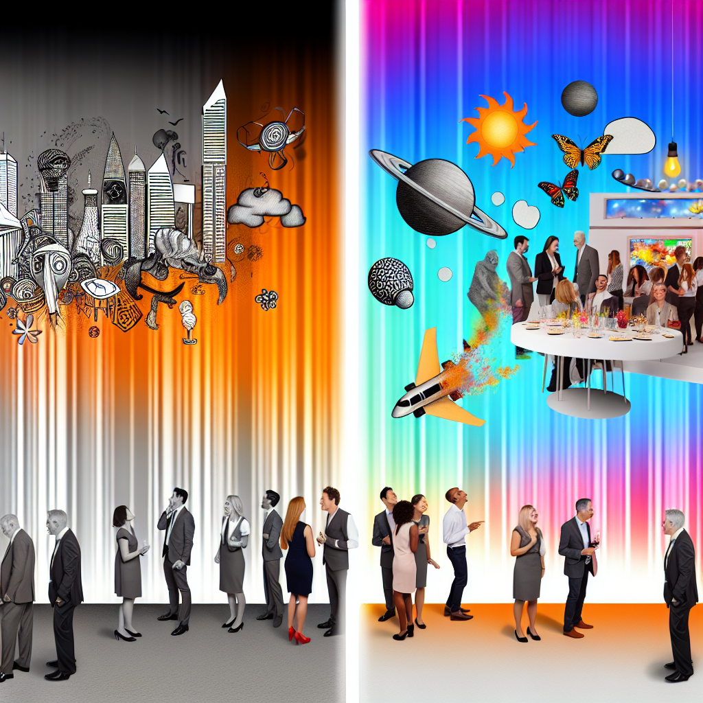 Event Branding: Building Unforgettable Brand Moments Through Experiential Design