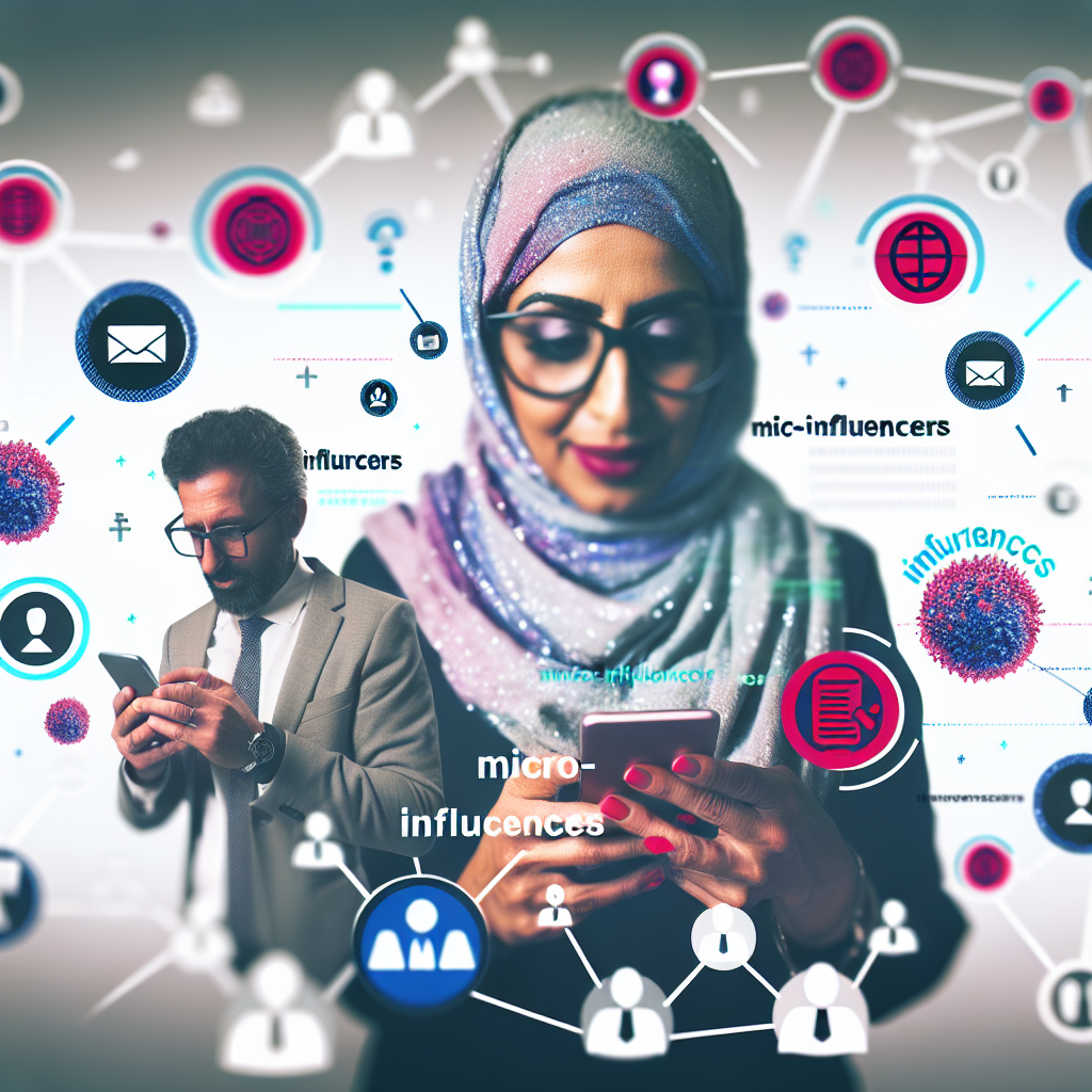 Small Names, Big Influence: How Micro-Influencers Are Reshaping Personal Branding Across Industries