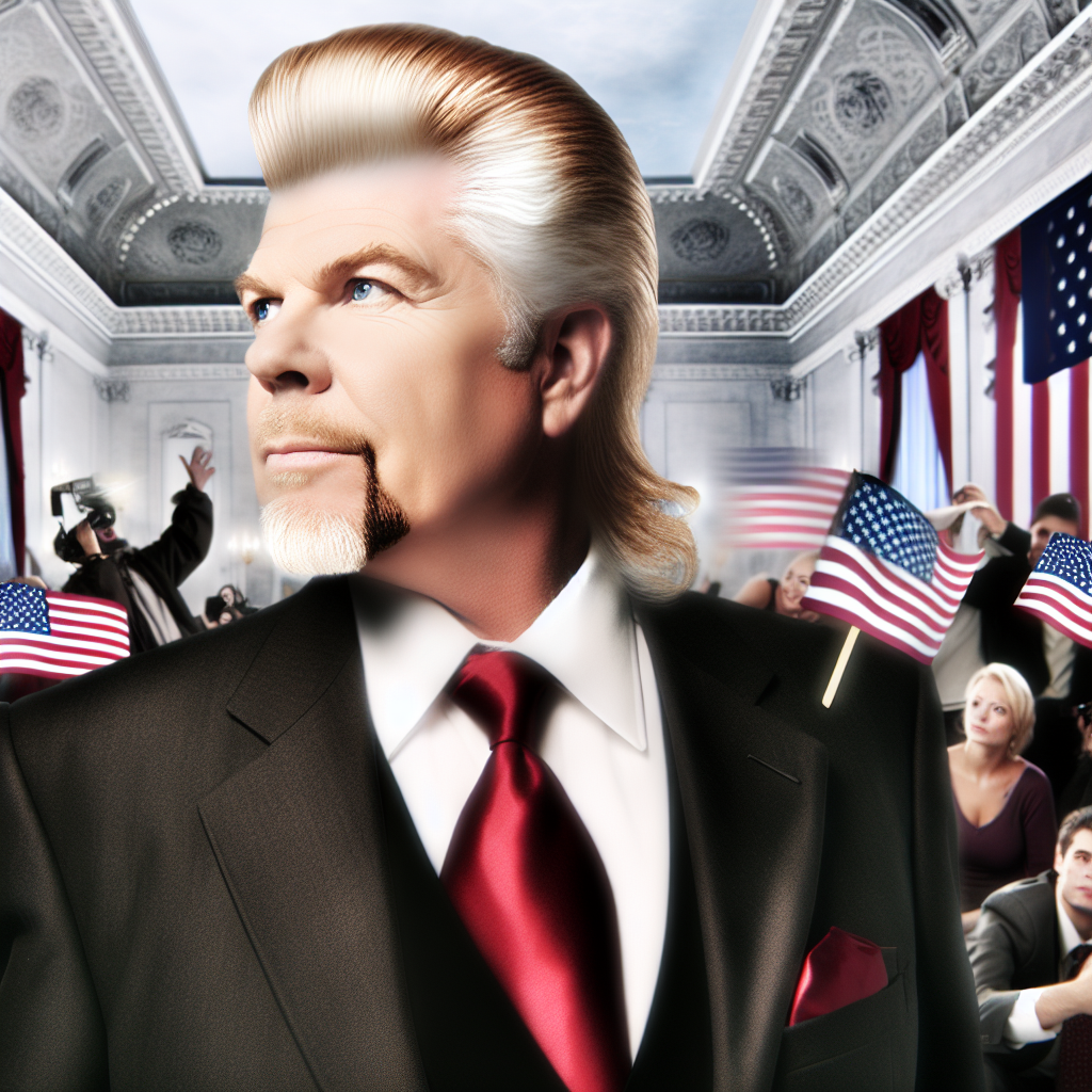 Donald J. Trump: Unpacking the Power of Influence, Leadership, and Legacy in Modern Politics