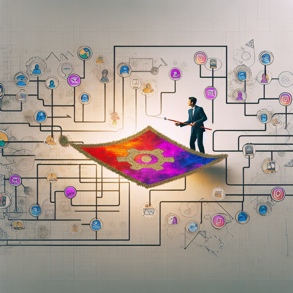 Building an Influencer Brand: How to Stand Out in a Saturated Digital World