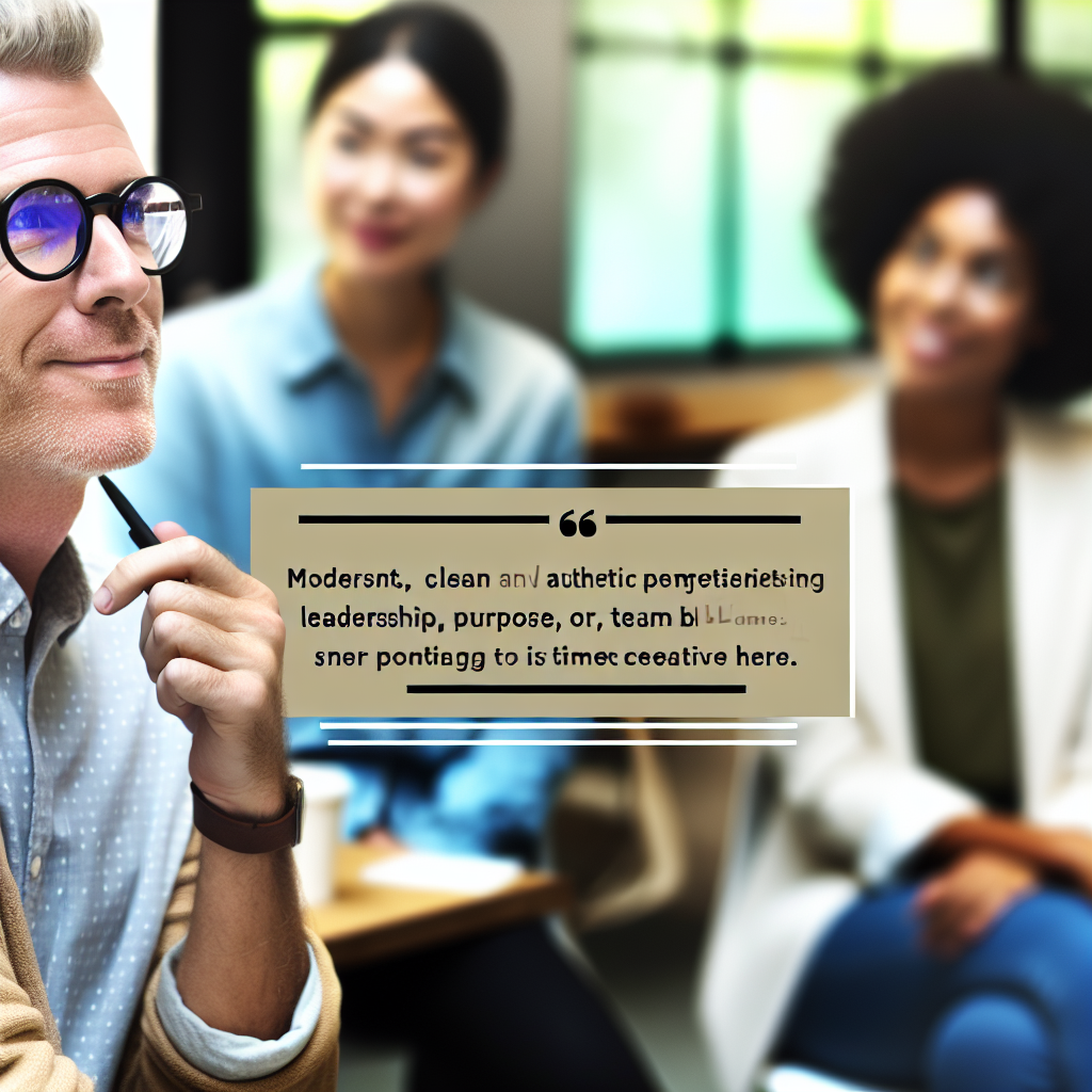 The Power of Asking: Simon Sinek and the Leadership Lesson Behind “Do You Have 8 Minutes?”