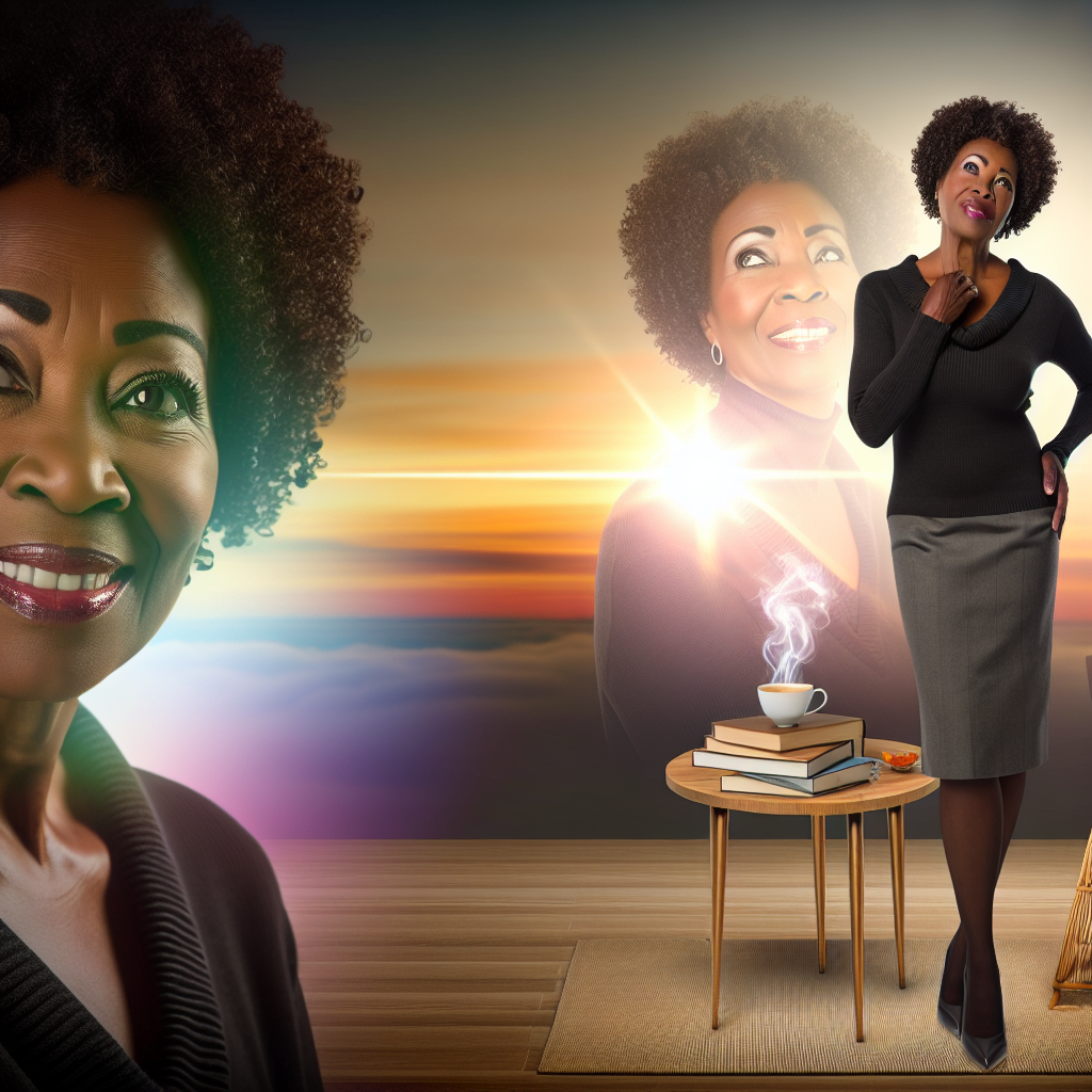 From Page to Spotlight: Richard Russo’s Heartfelt Journey with Oprah’s Book Club