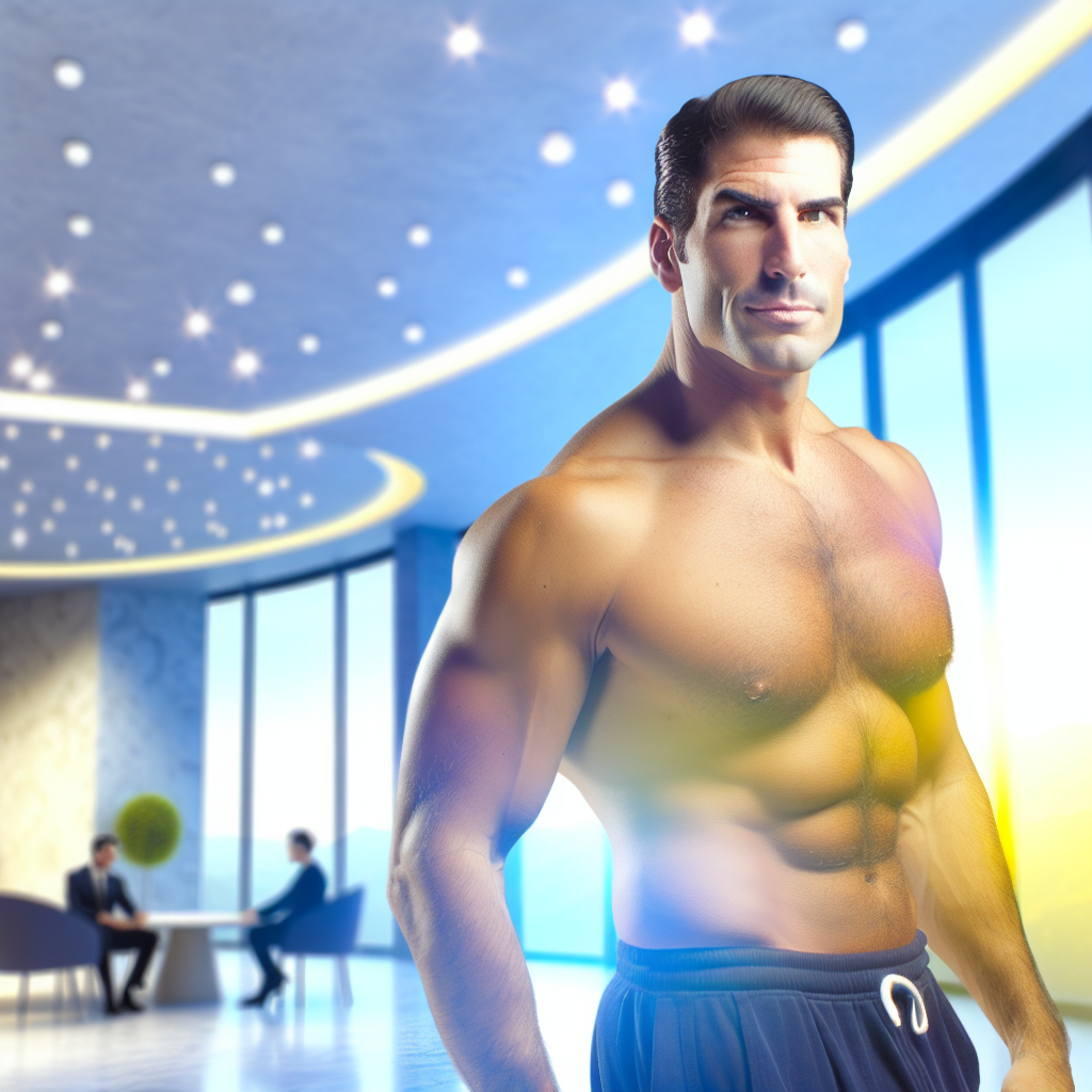 Unlock Your Potential: How Tony Robbins AI Is Revolutionizing Personal Development