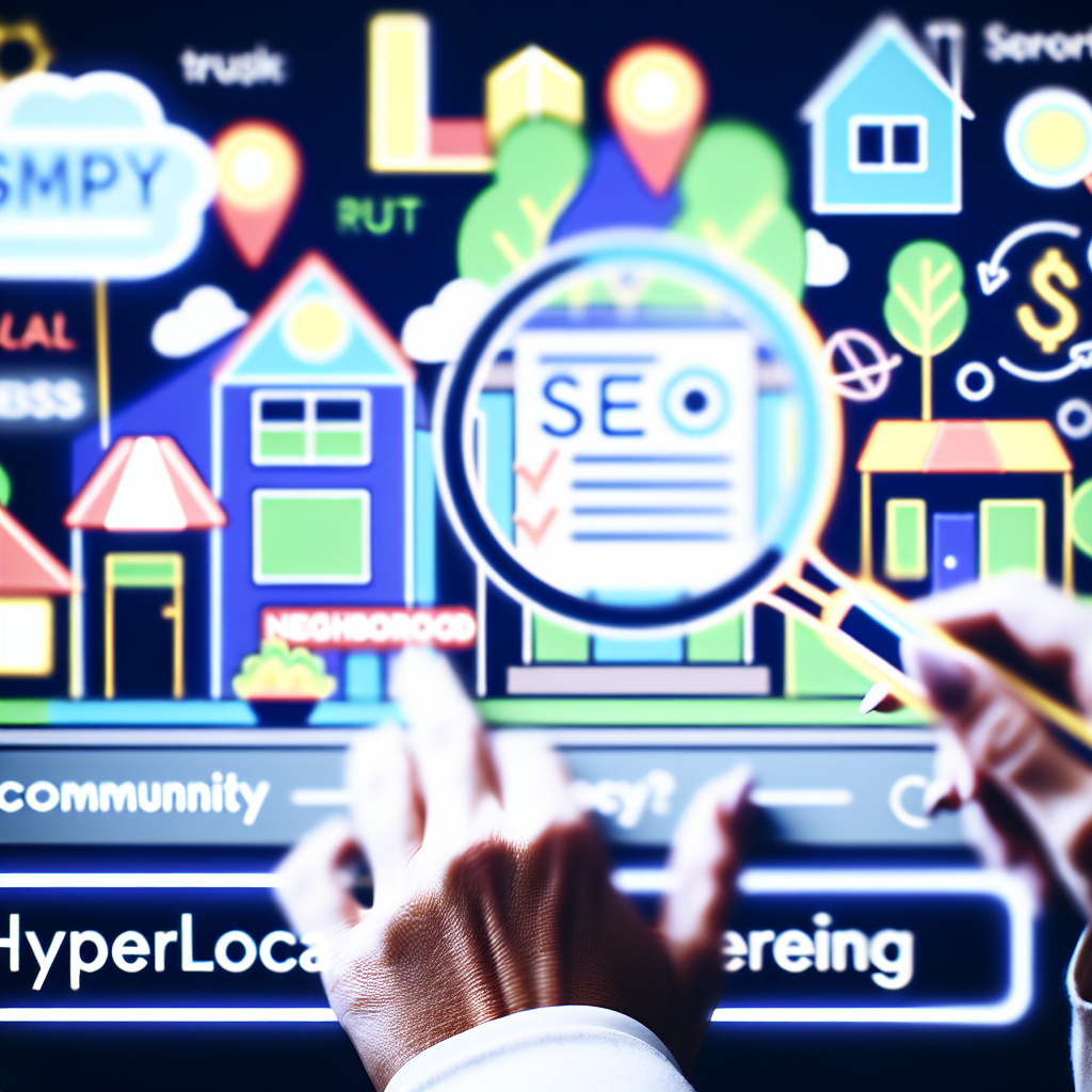 Local Branding and SEO: The Secret Sauce Every Neighborhood Business Needs