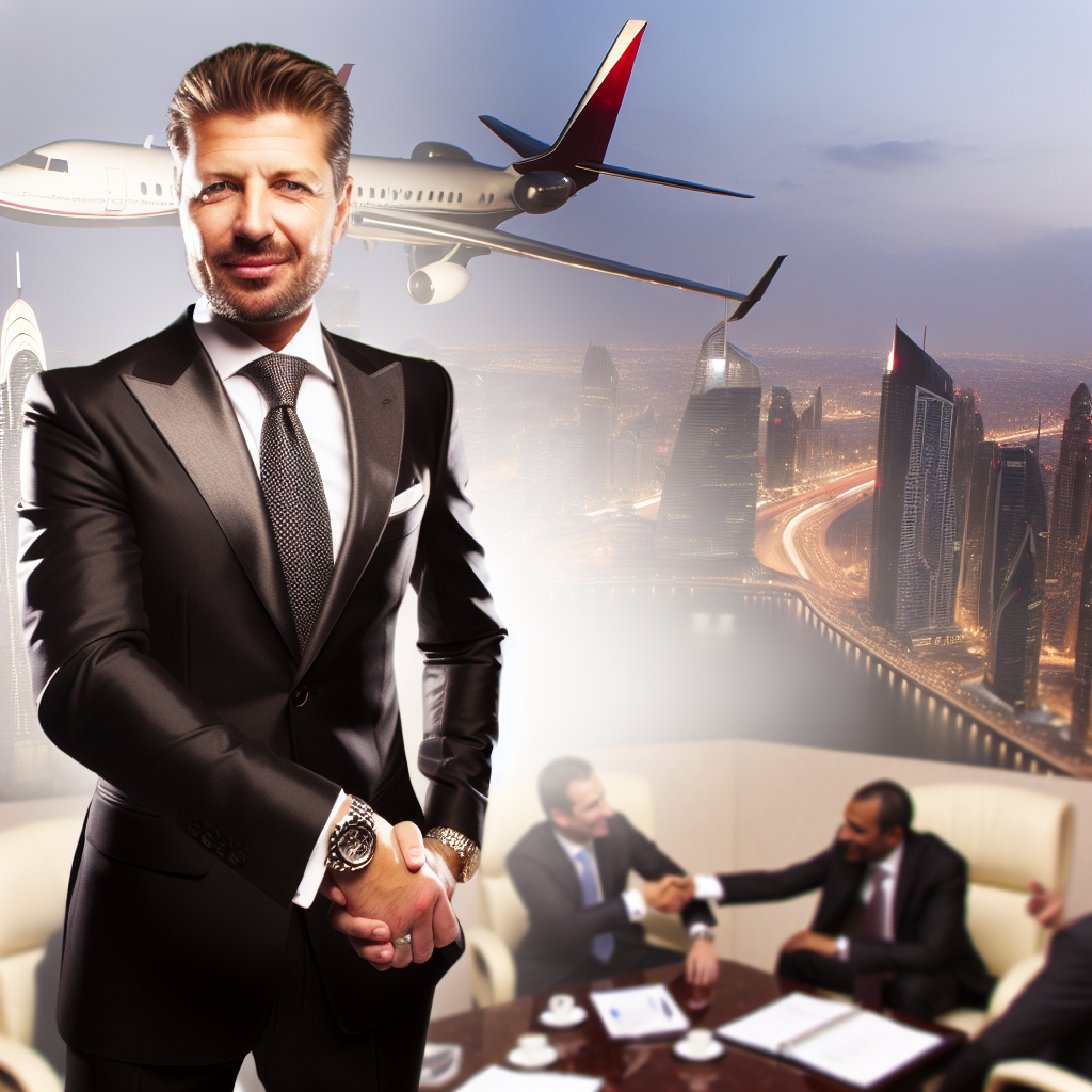 Inside Mega Success 19: JT Foxx’s Formula for Elite Networking and Business Growth