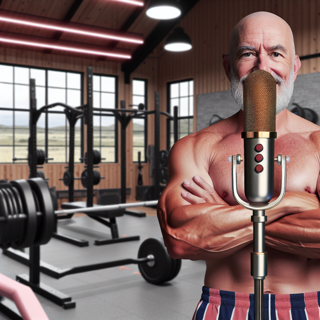 Conspiracy Theories Through the Eyes of Joe Rogan: Humor, Skepticism, and the Boundless Curiosity of the Human Mind