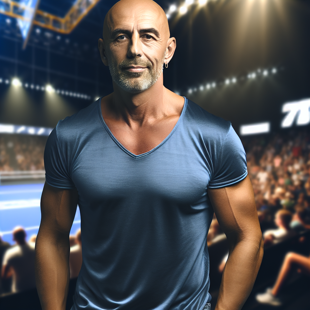 Step Into the Octagon: Dana White, UFC Shanghai, and the Global Evolution of MMA