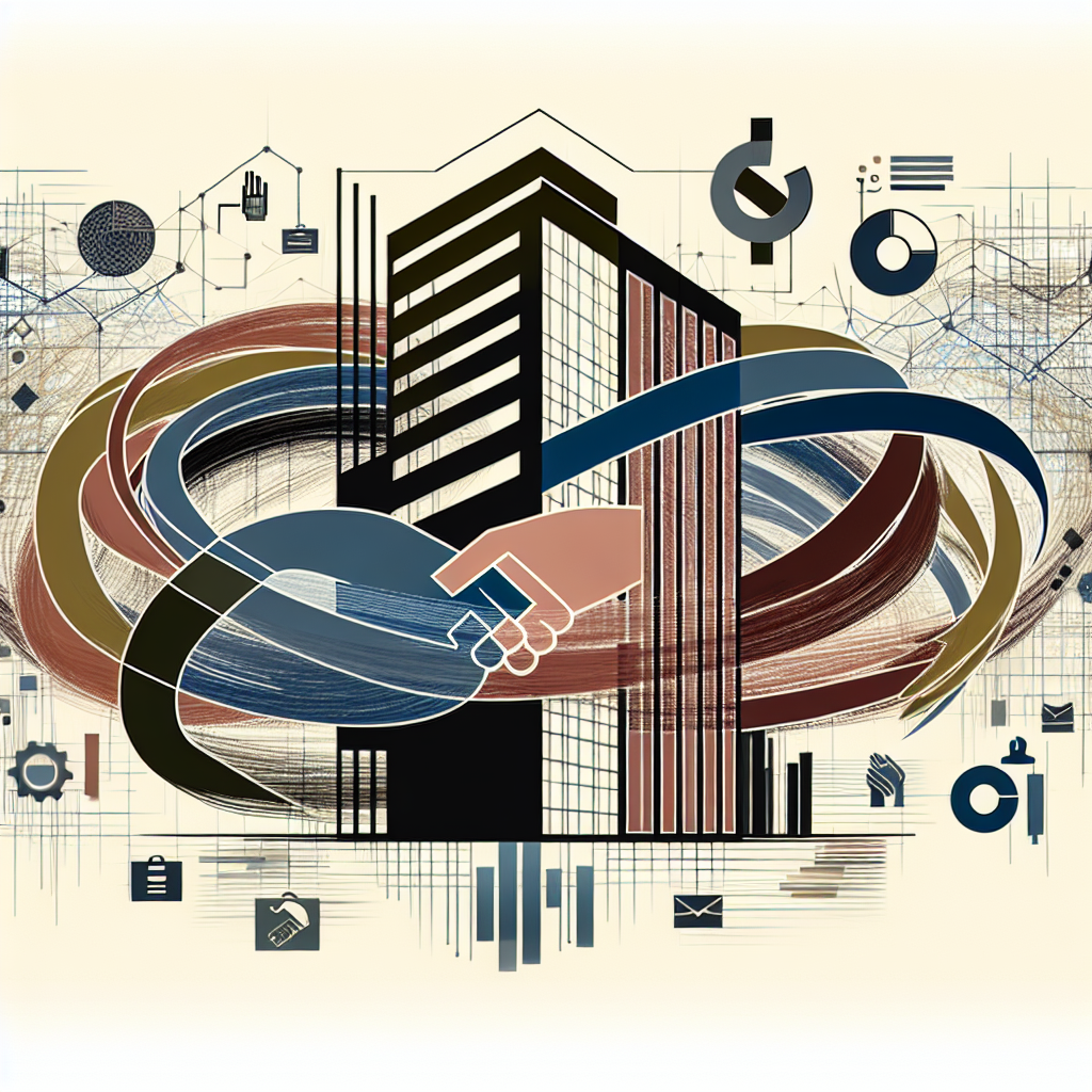 The Invisible Power Behind the Logo: Why Corporate Branding Is the Backbone of Business Success