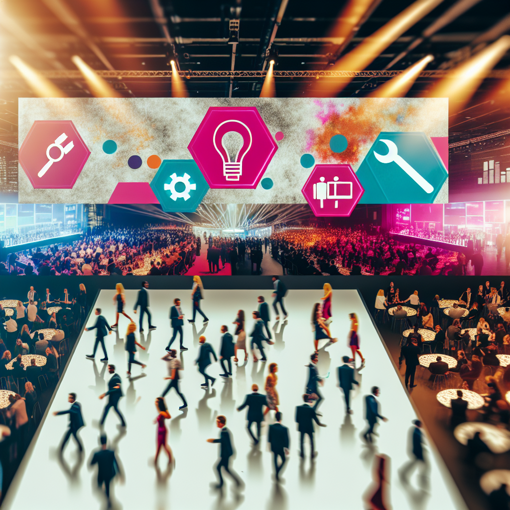 The Ultimate Guide to Event Branding: How Memorable Events Build Powerful Brands