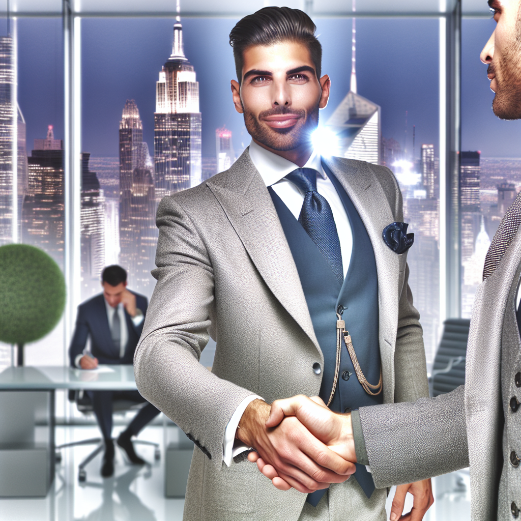 Unlocking the Power of Networking: JT Foxx, Vince Vaughn, and the Path to Mega Success