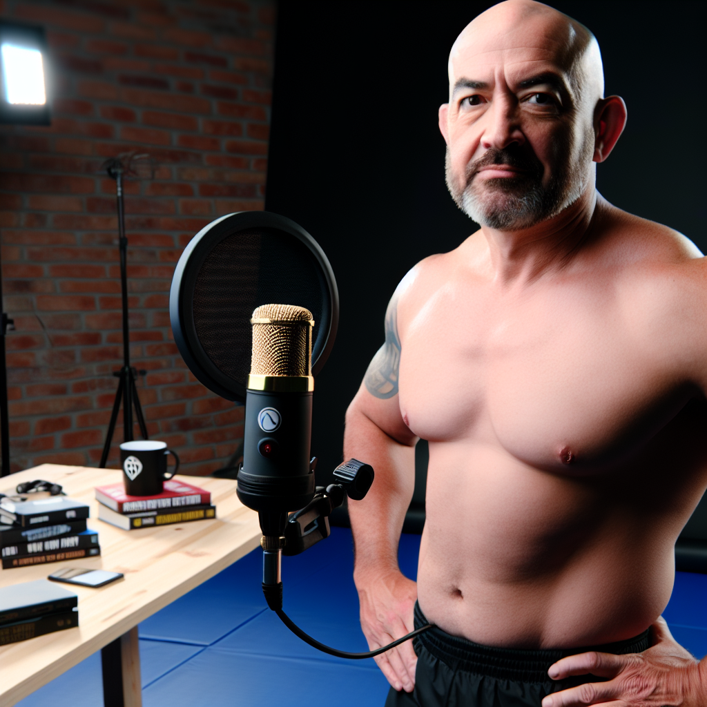 Joe Rogan Explores the Depths of Conspiracy Culture: A Journey Through Skepticism, Belief Systems, and the Power of Independent Thought