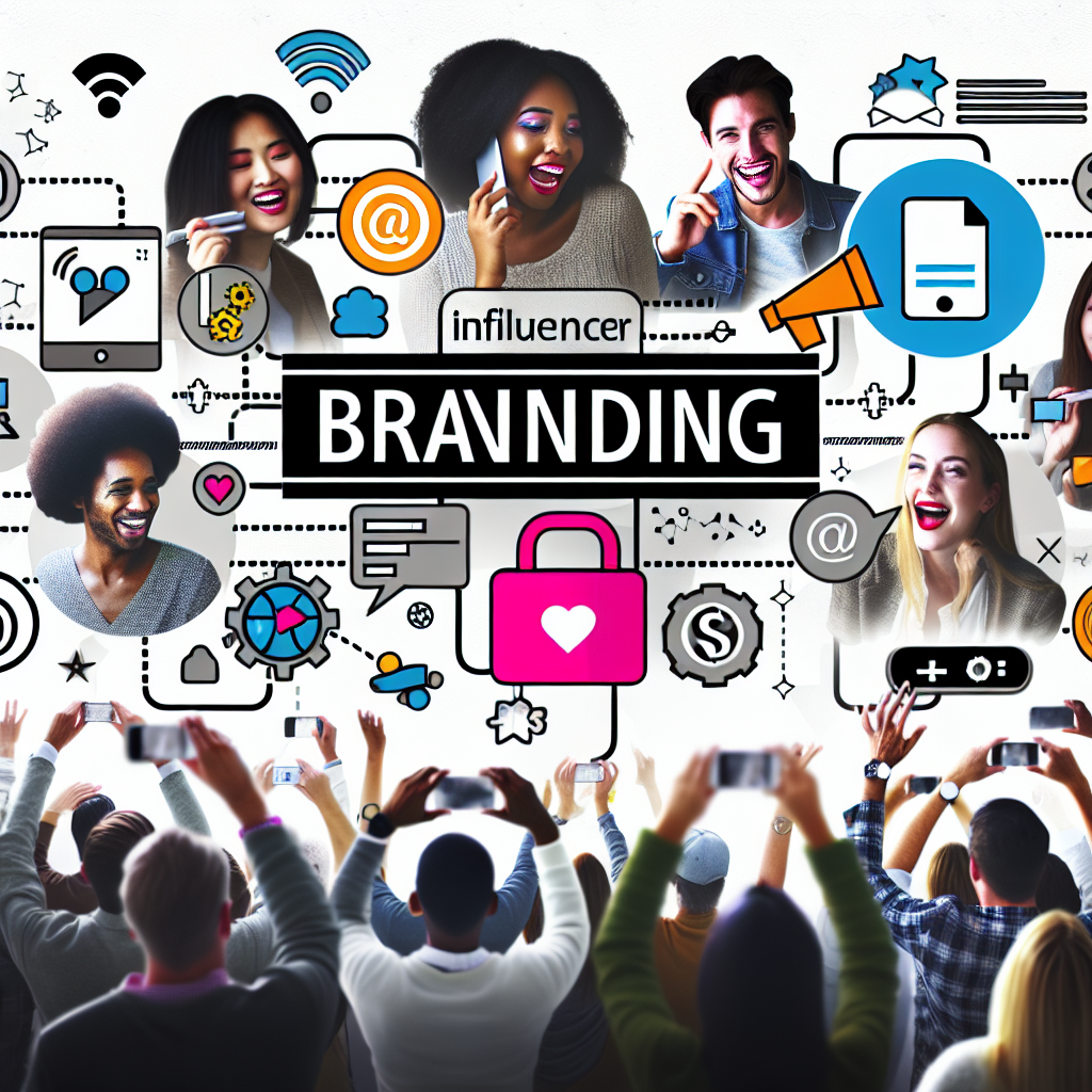 The Rise of Personal Fame: How Influencer Branding is Shaping Tomorrow’s Power Players