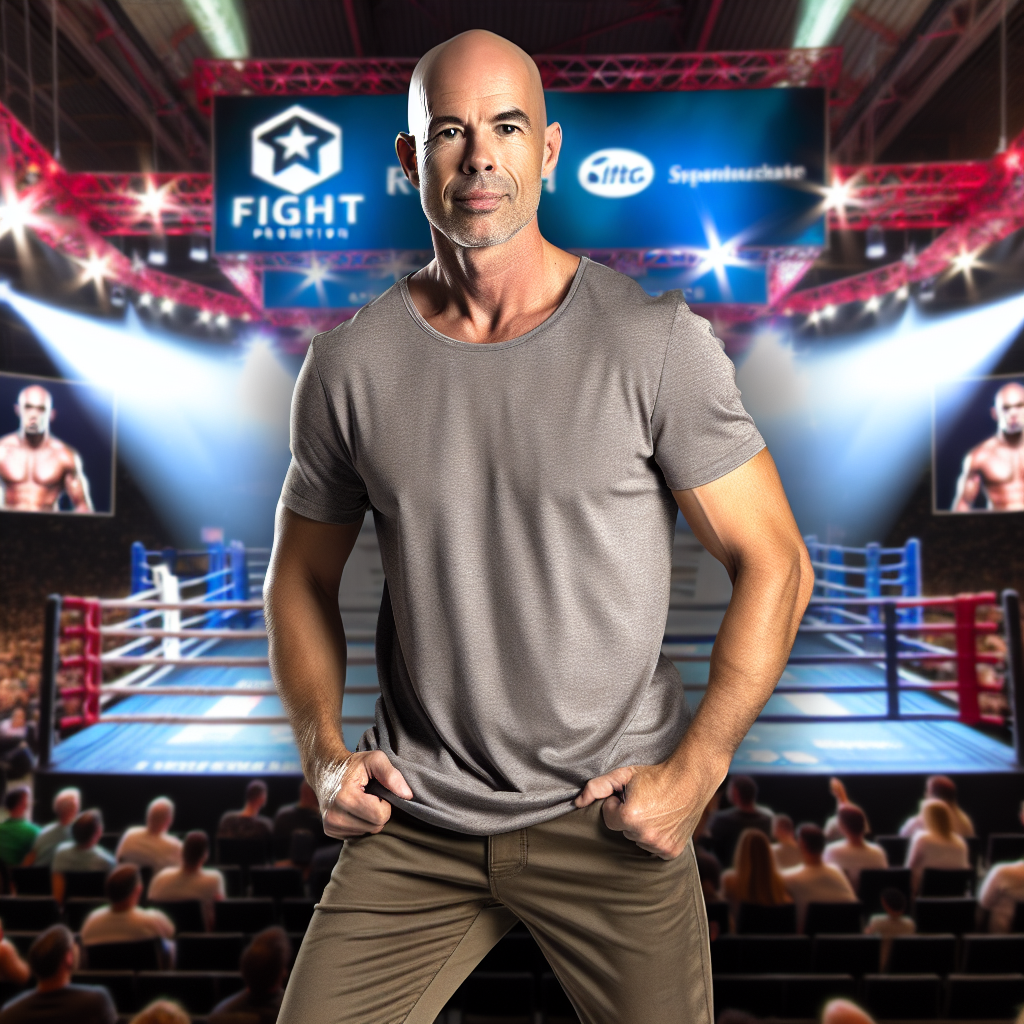 Inside the Octagon: October’s UFC Showdowns with FREAK – A Deep Dive into the Thrill of MMA