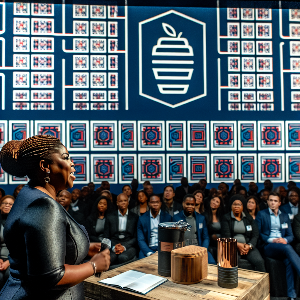 Event Branding: Turning Moments into Movements