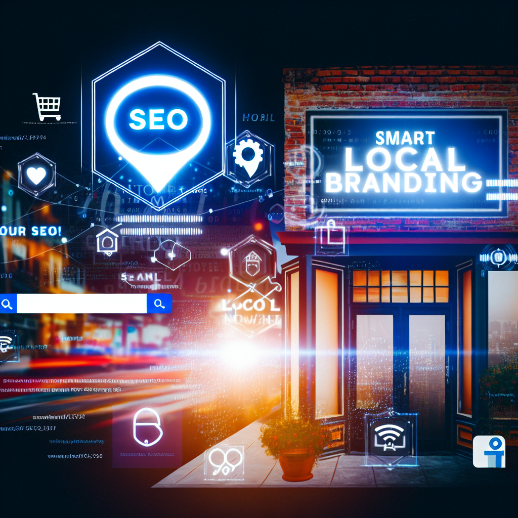 Building Homegrown Success: The Power of Local Branding and SEO for Growing Businesses
