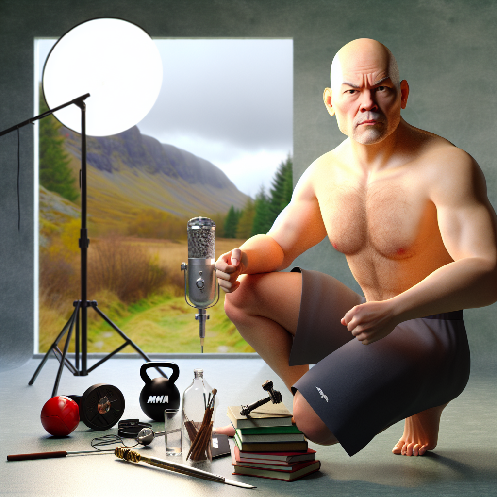 Joe Rogan and the Conspiracy Question: Exploring Skepticism in an Age of Uncertainty