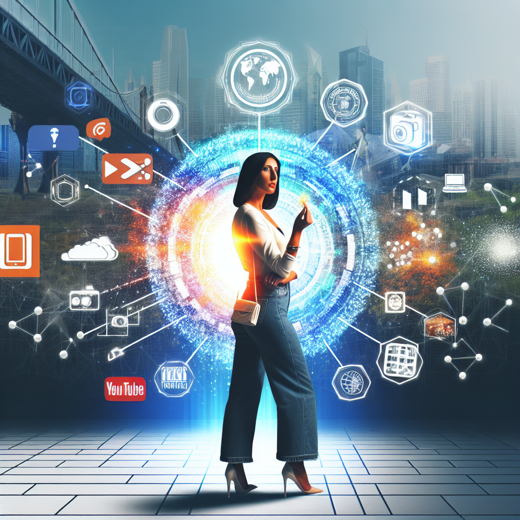 The Influence Economy: How Personal Brands Are Rewriting the Rules of Marketing